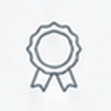 Premium product icon